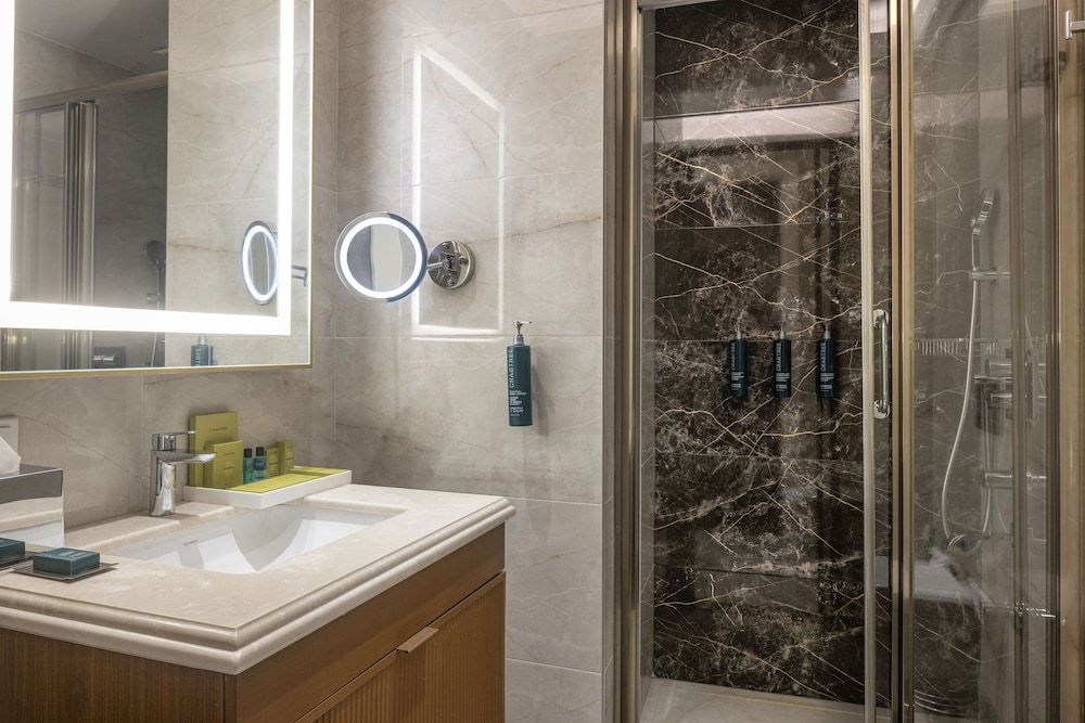 undefined Hilton Mall of Istanbul 8