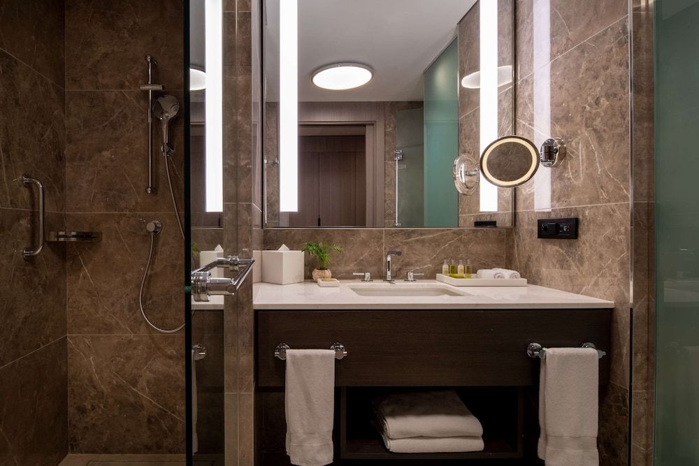 Hilton Mall of Istanbul 2 Double Bed, Guestroom 3