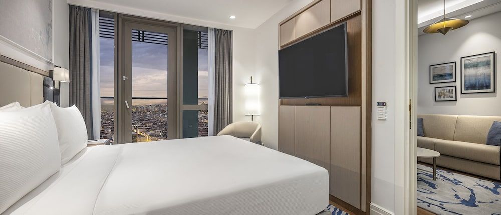 undefined Hilton Mall of Istanbul 2