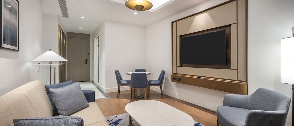 undefined Hilton Mall of Istanbul 5