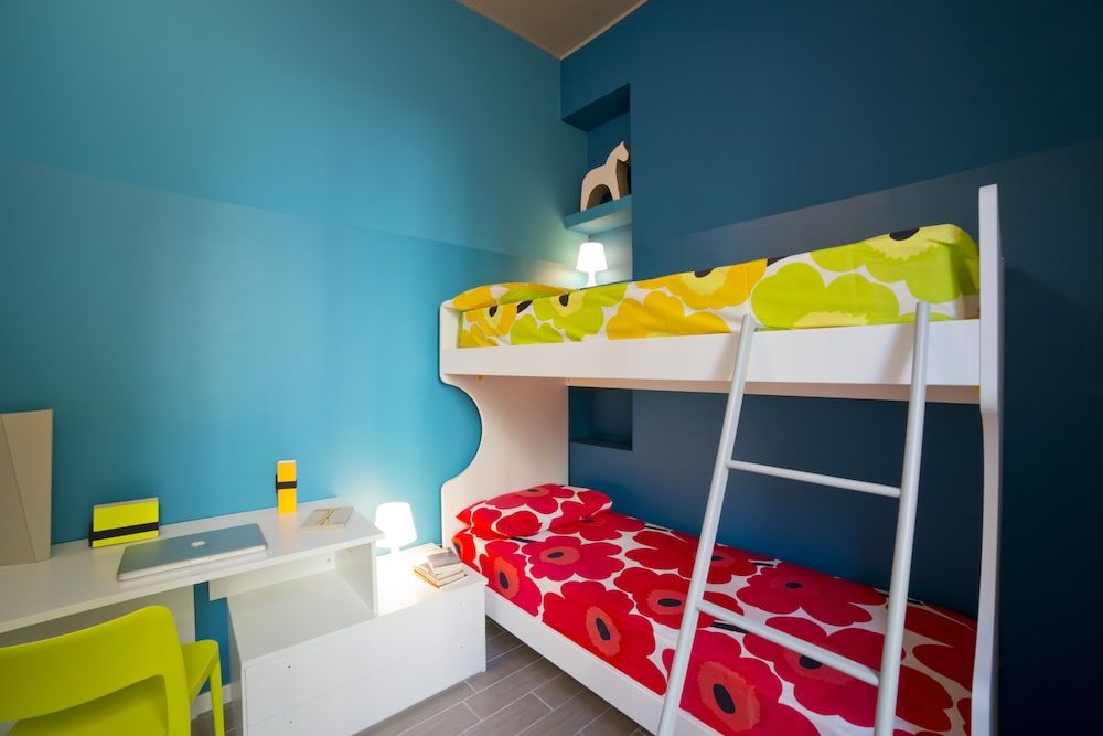 Apartment, 2 Bedrooms