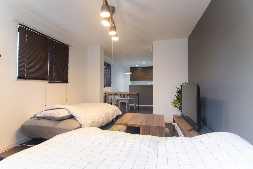 undefined Convertel Kami-Ikebukuro 5