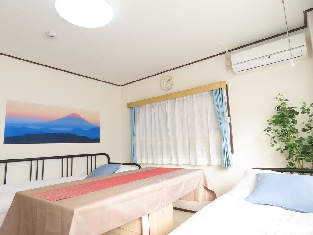 undefined Roland’s House 302