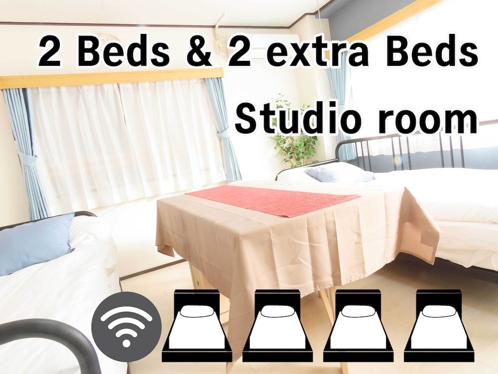 Roland’s House 302 Apartment 10