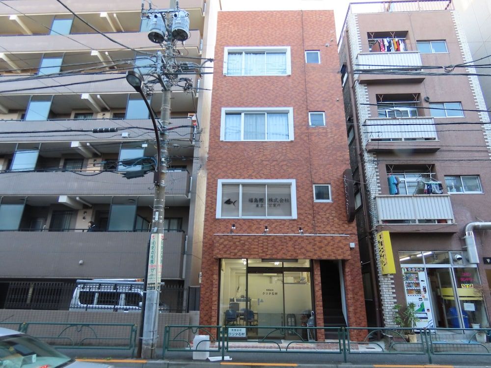 undefined Roland’s House 302 2