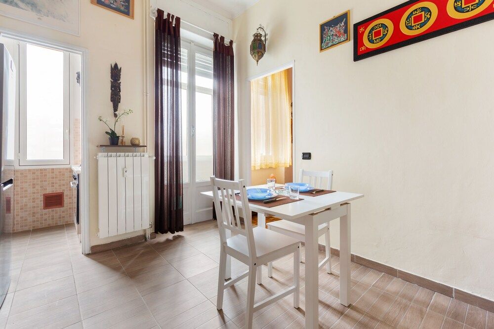 undefined Gambara Cosy Apartment