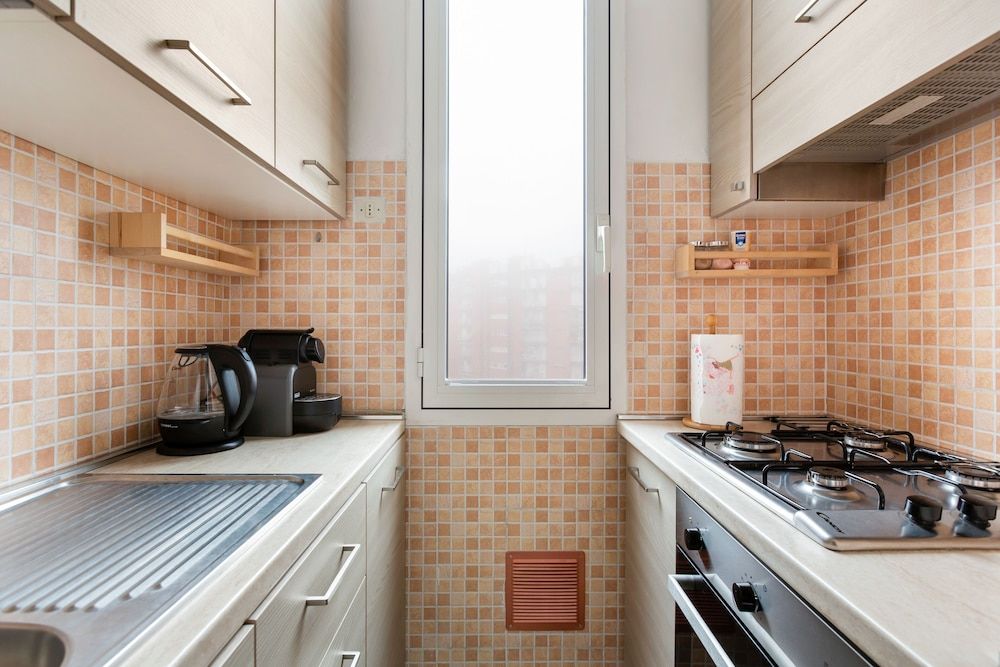 undefined Gambara Cosy Apartment 7