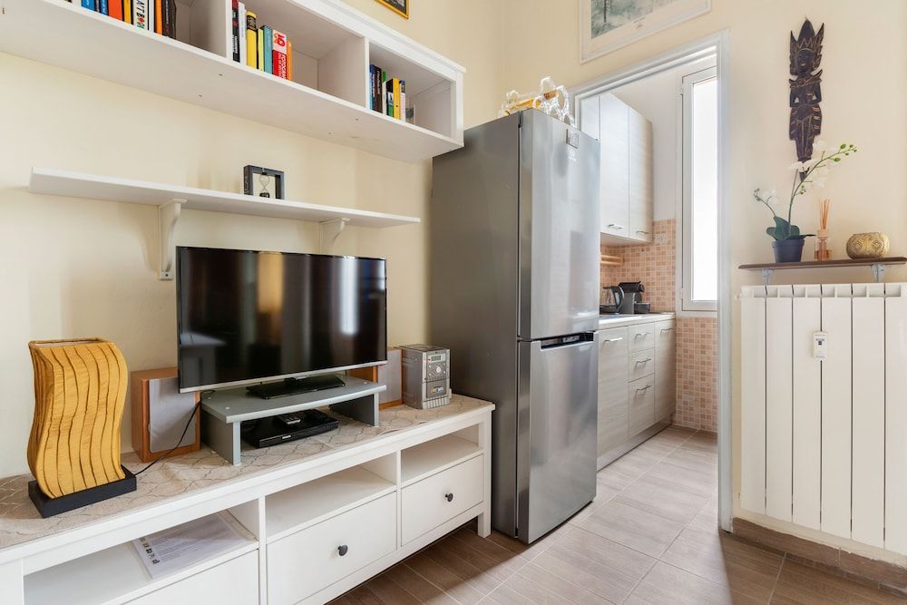 Gambara Cosy Apartment Apartment, 1 Bedroom, Non Smoking 11