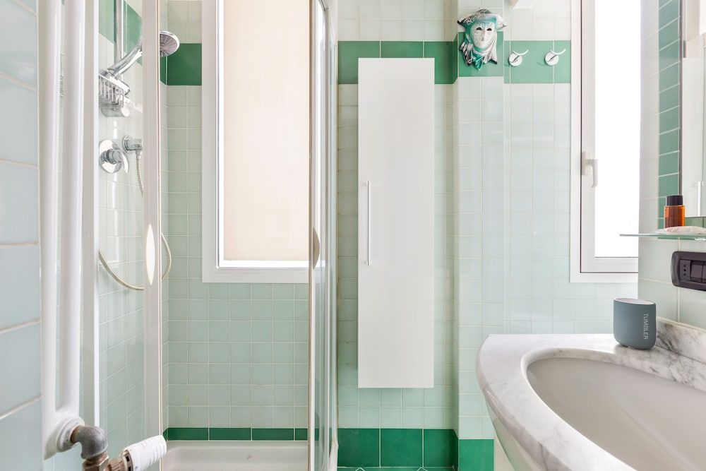 Gambara Cosy Apartment Apartment, 1 Bedroom, Non Smoking 13