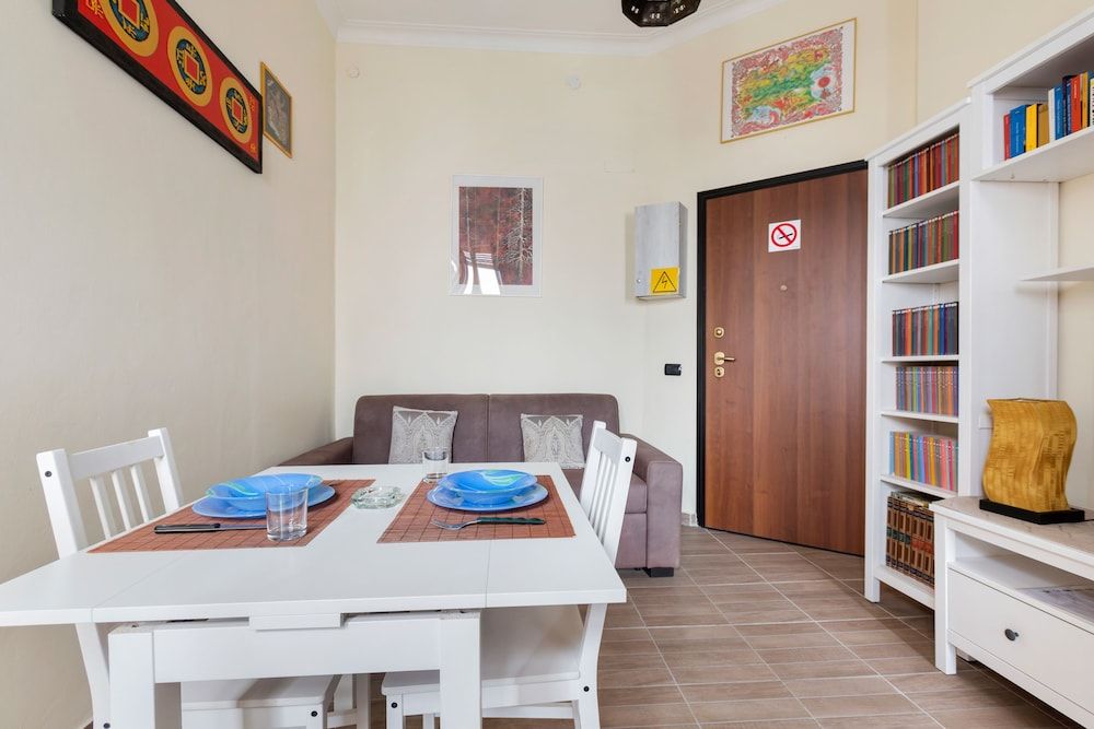 undefined Gambara Cosy Apartment 9