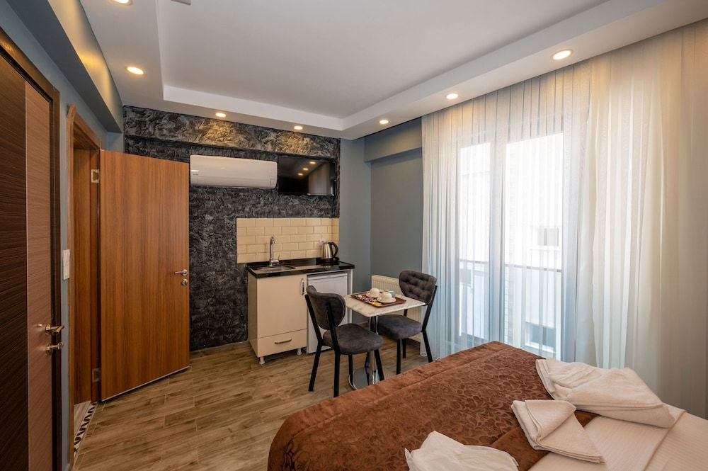 undefined Taksim Story Residence 6