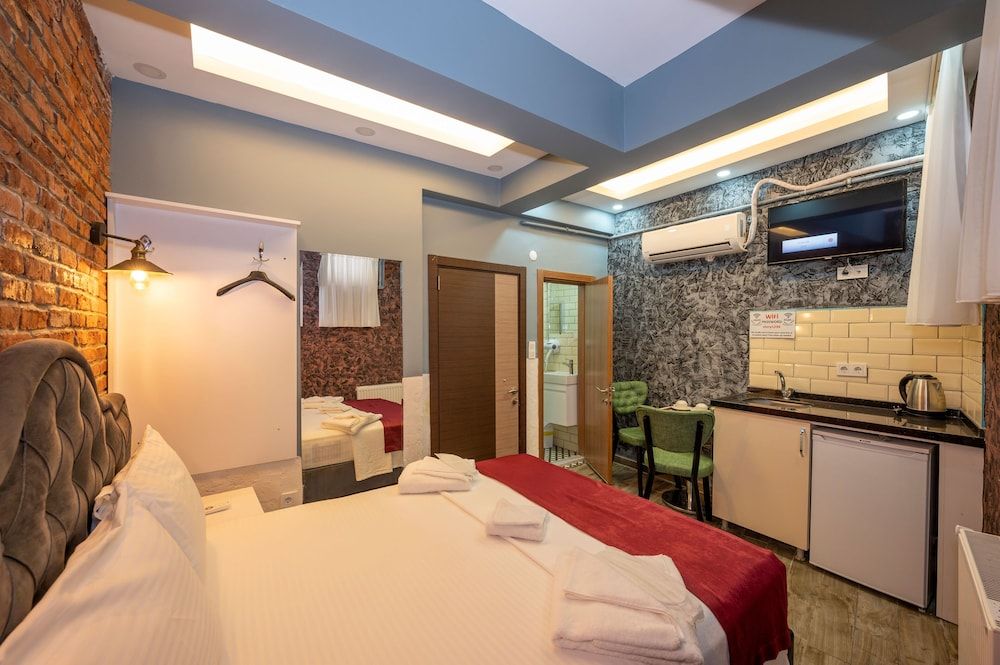 undefined Taksim Story Residence 2