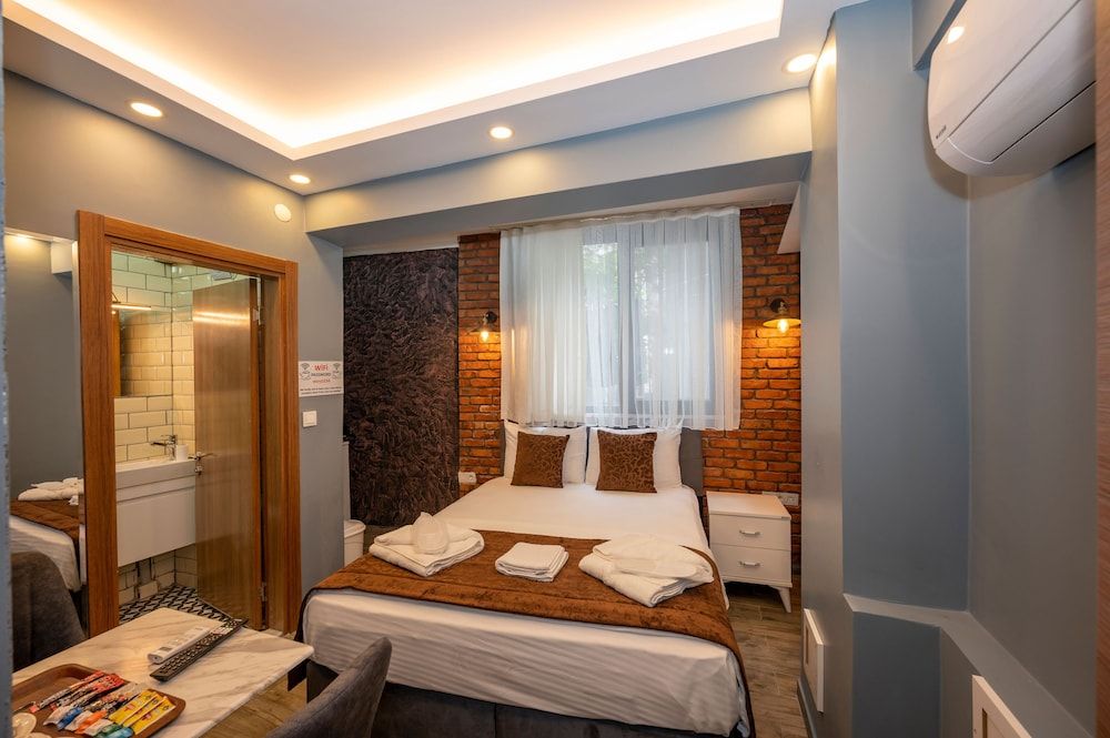 undefined Taksim Story Residence 3