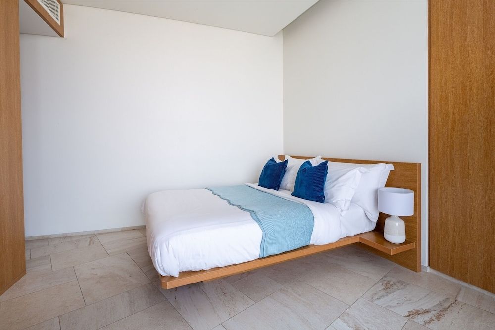 undefined Exclusive 2BR Sky Villa In The Five - JVC 7