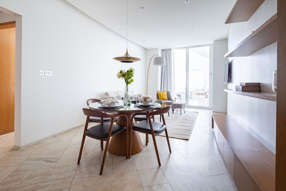 undefined Exclusive 2BR Sky Villa In The Five - JVC 3