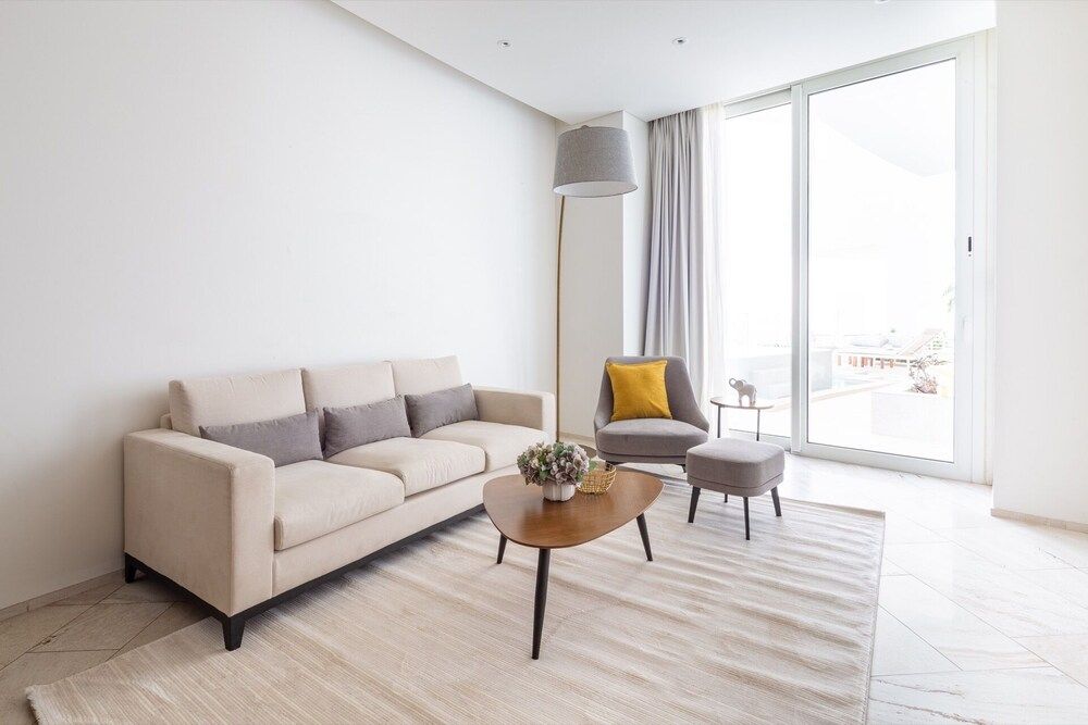 undefined Exclusive 2BR Sky Villa In The Five - JVC 10