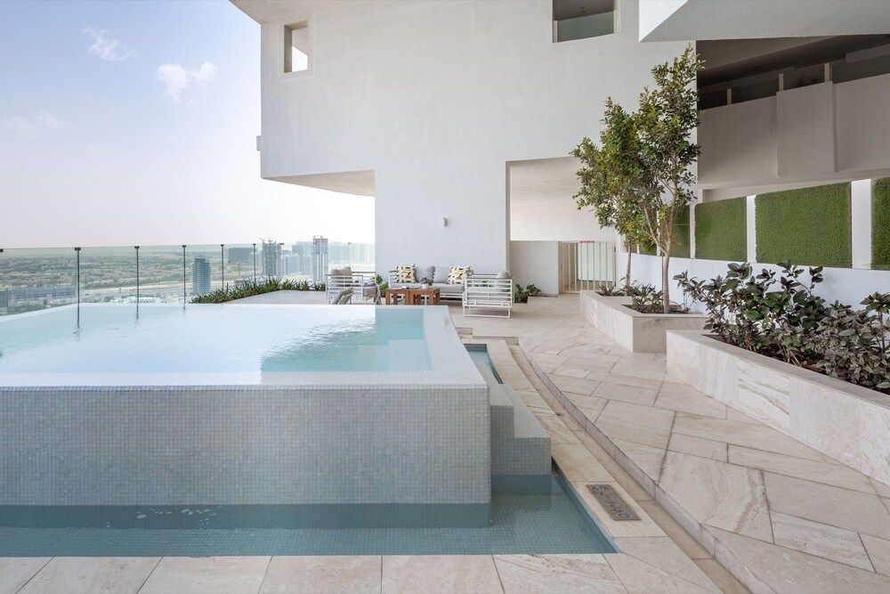 undefined Exclusive 2BR Sky Villa In The Five - JVC 2