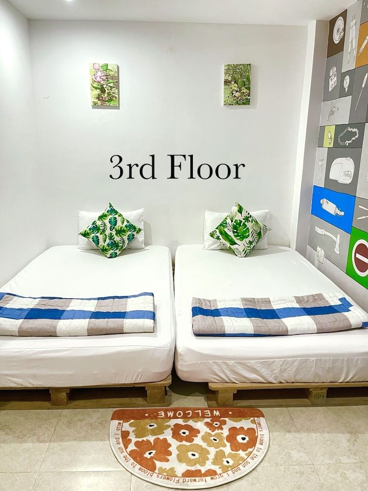 undefined SaiGon Gao Hostel 2