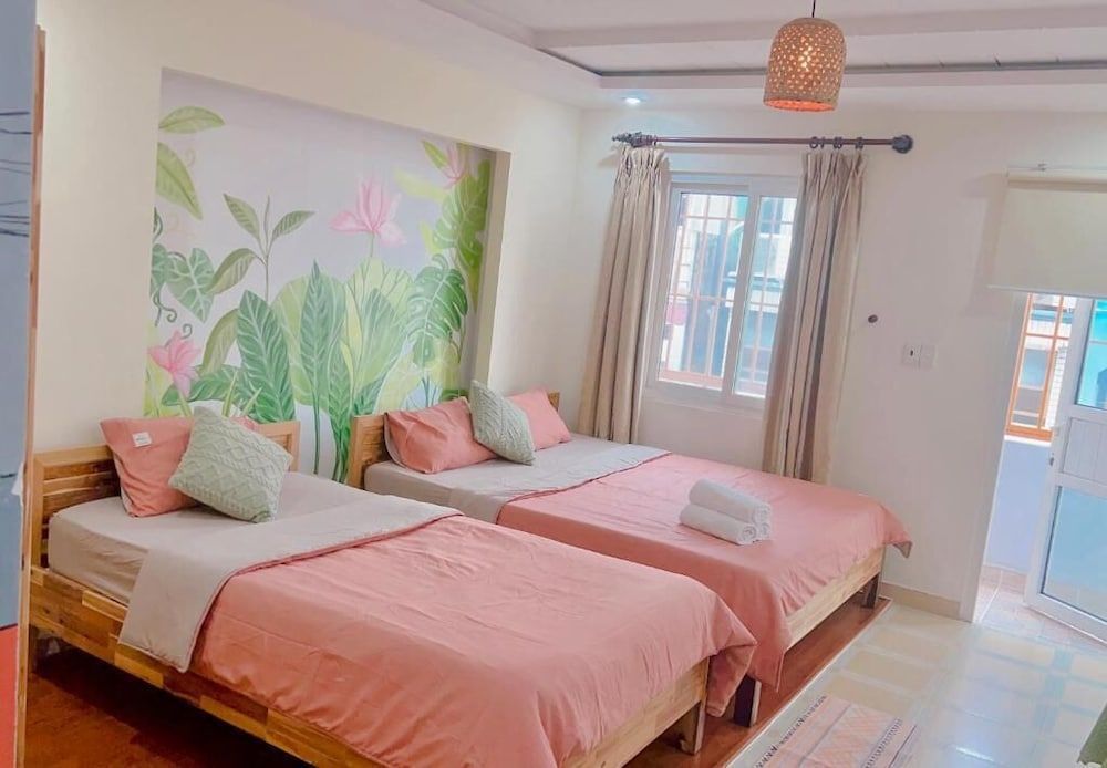 undefined SaiGon Gao Hostel