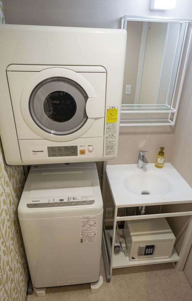 Hotel SAILS Asakusa Triple Room, Garden view 8