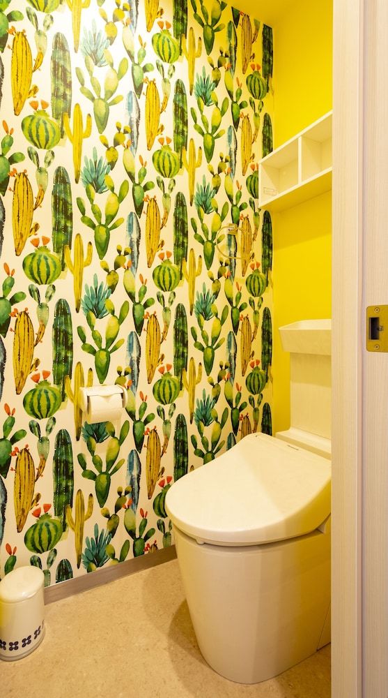 Hotel SAILS Asakusa Triple Room, Garden view 7