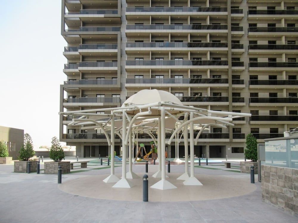 Children's Play Area