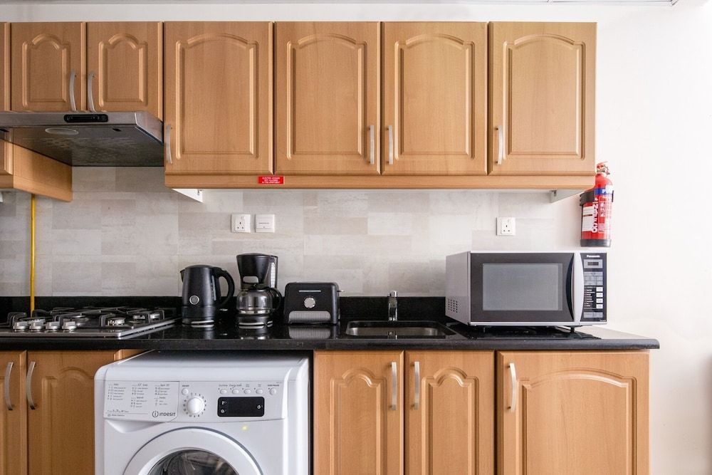 undefined Premier Studio in Sports City w/ Golf Course View! 10