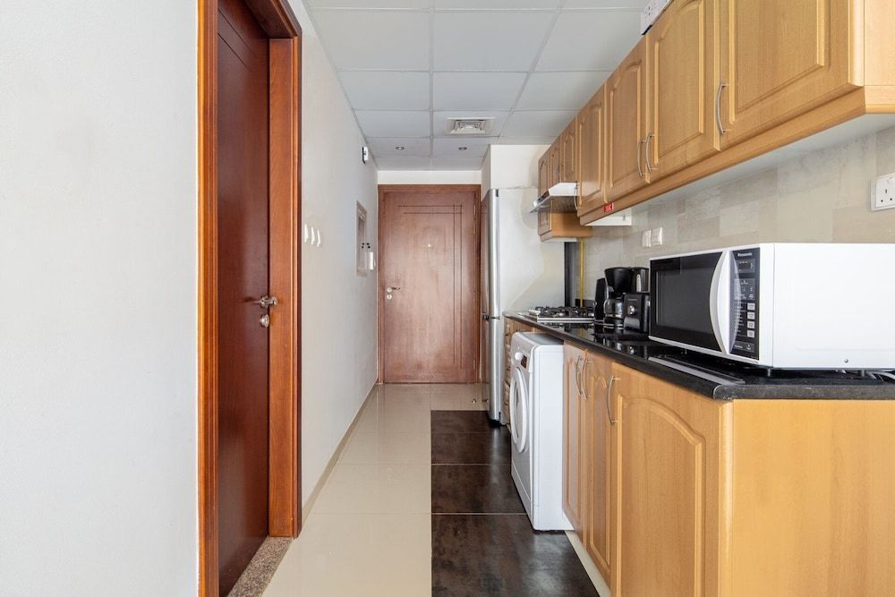 undefined Premier Studio in Sports City w/ Golf Course View! 9