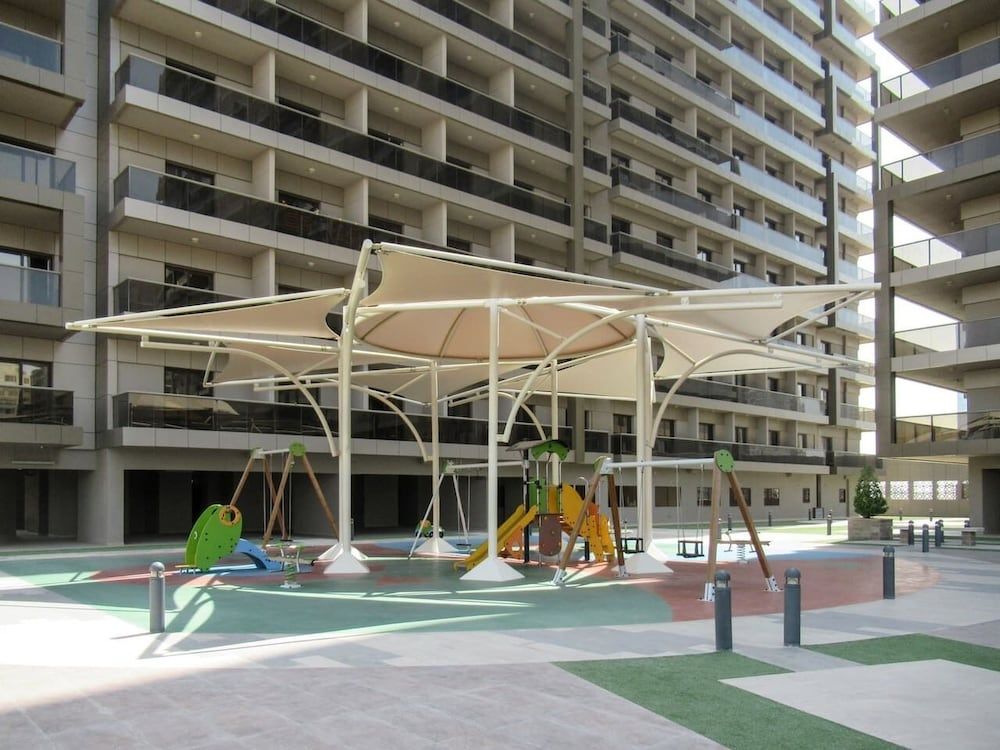 Children's Play Area