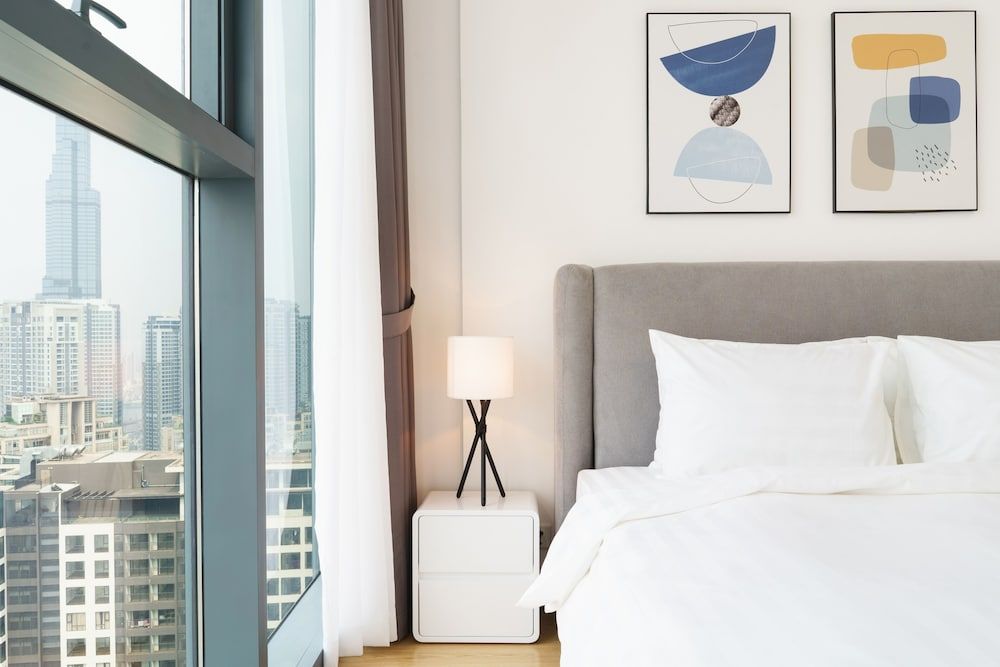 undefined Hoasun Skyview Sunwah Pearl 4