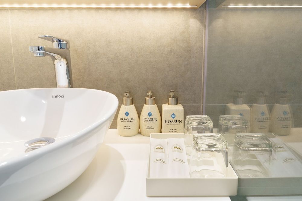 undefined Hoasun Skyview Sunwah Pearl 7