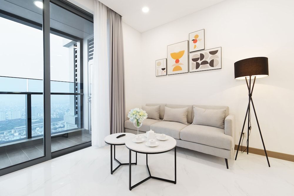 undefined Hoasun Skyview Sunwah Pearl