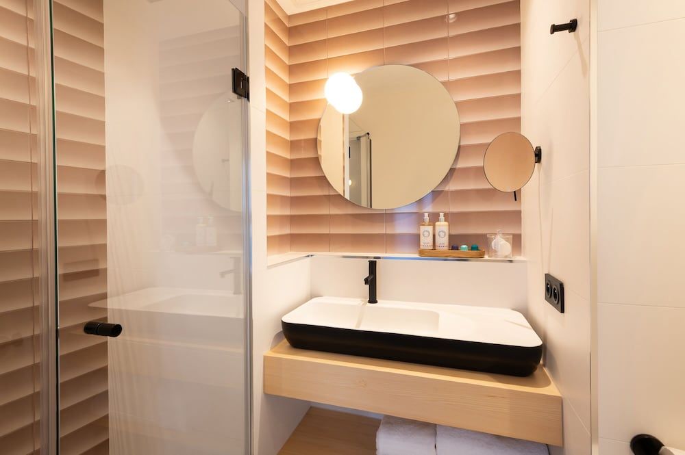 Hôtel Amoi Paris Superior Room (Spa Access) 4