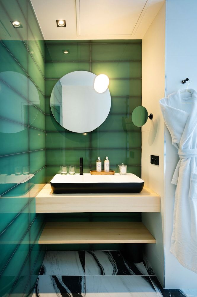 Hôtel Amoi Paris Superior Room (Spa Access) 5