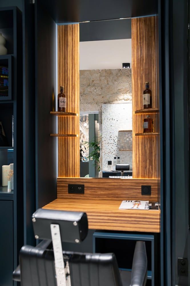 undefined Hôtel Amoi Paris 9