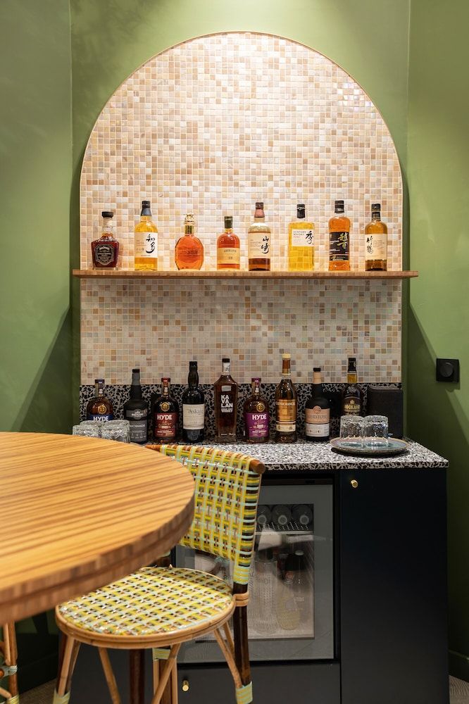 undefined Hôtel Amoi Paris 10