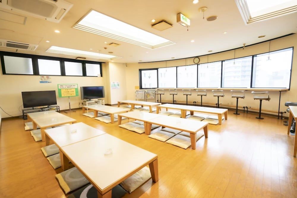 undefined Capsule Inn Otsuka 6