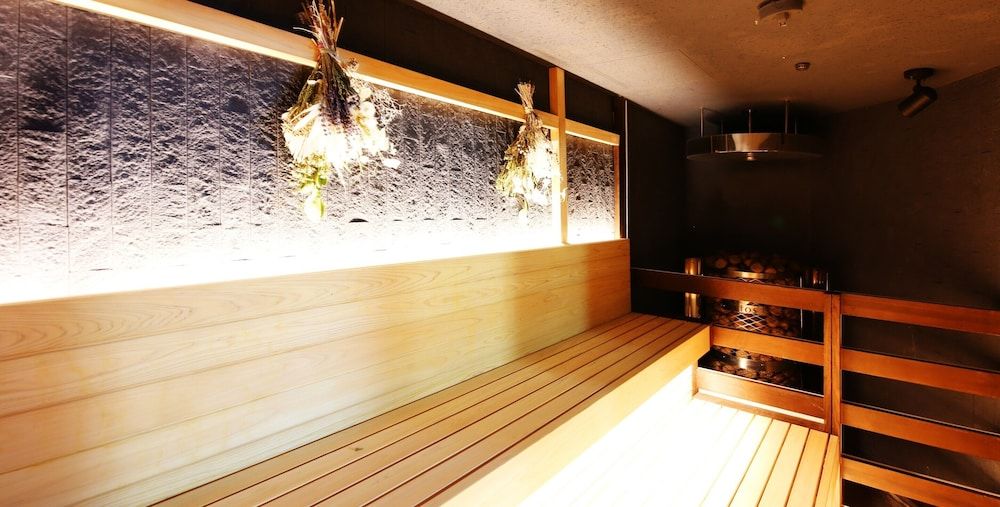 undefined Capsule Inn Otsuka 8