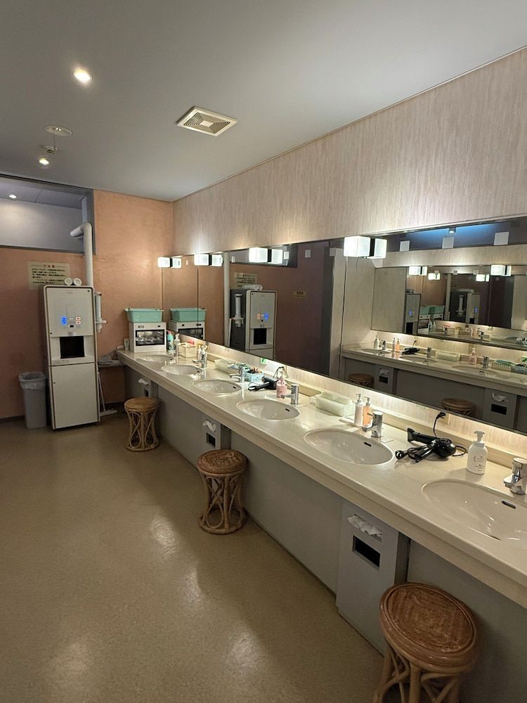 undefined Capsule Inn Otsuka 2