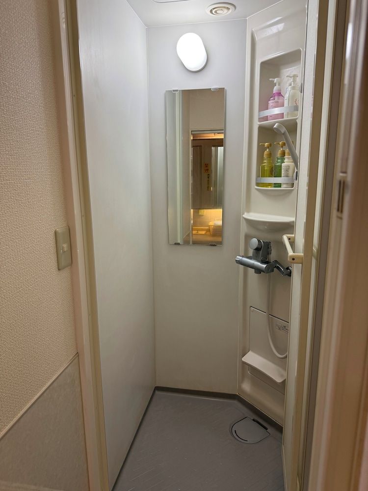 undefined Capsule Inn Otsuka 3