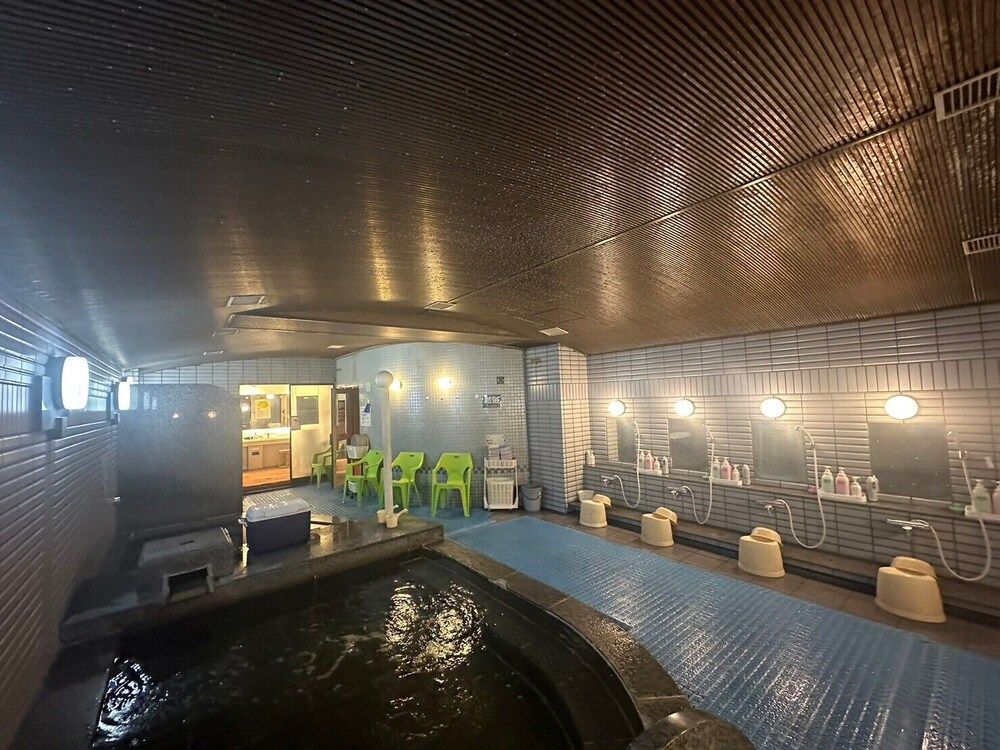 undefined Capsule Inn Otsuka 7