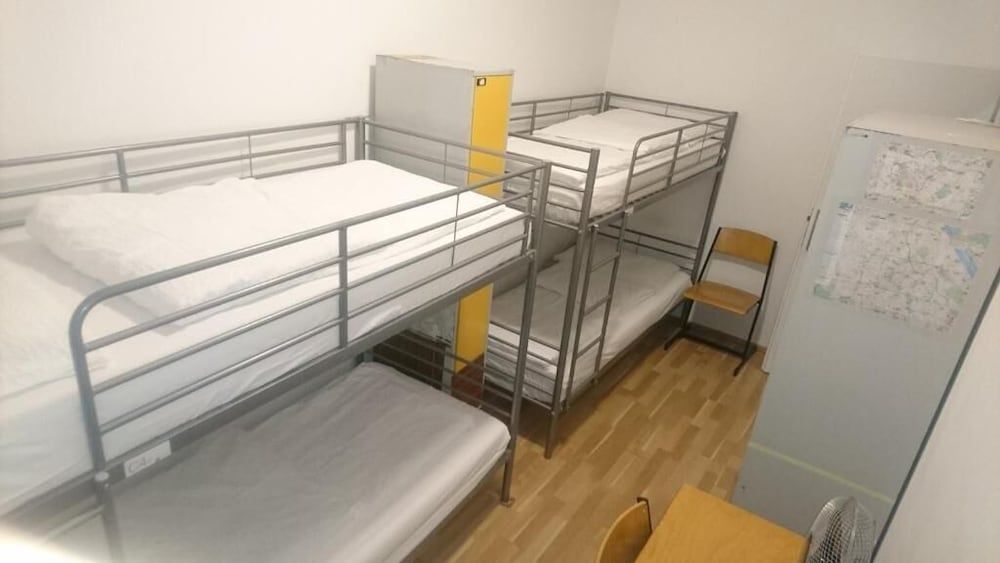 undefined ABAI Hostel 3