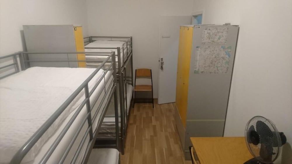 undefined ABAI Hostel 5