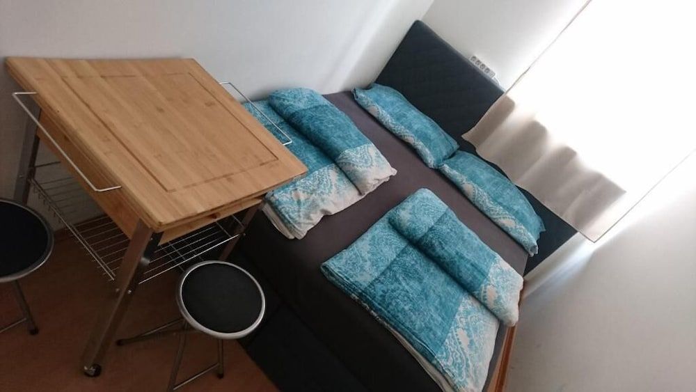 undefined ABAI Hostel 2