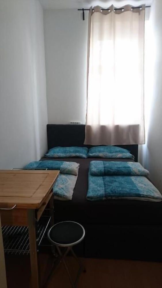 undefined ABAI Hostel 9