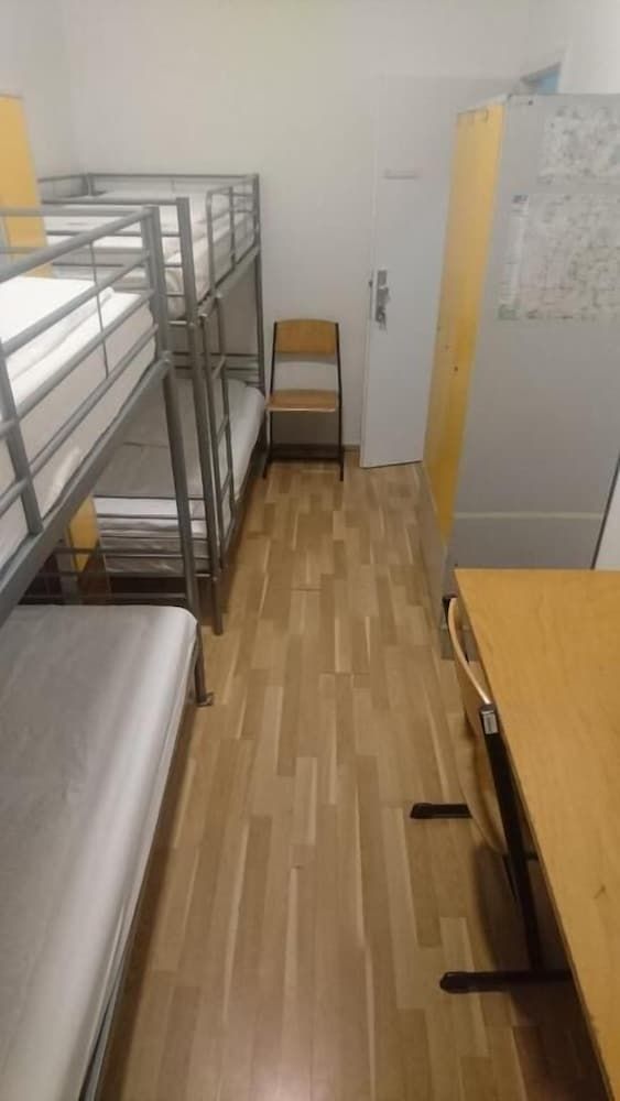 undefined ABAI Hostel 4