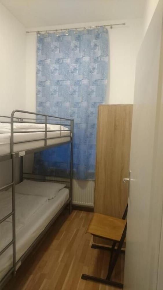 undefined ABAI Hostel 8