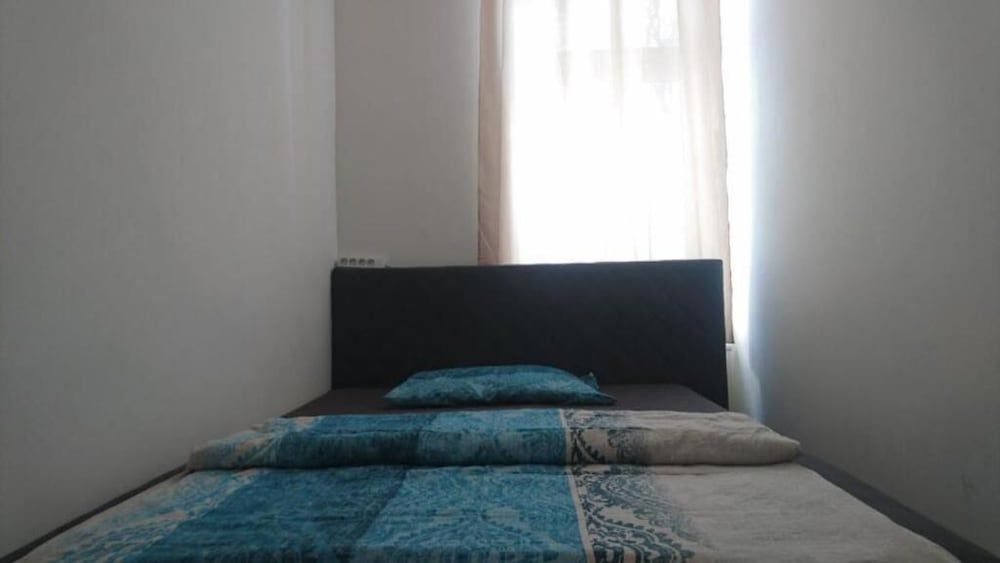 ABAI Hostel Double Room, Shared Bathroom 6