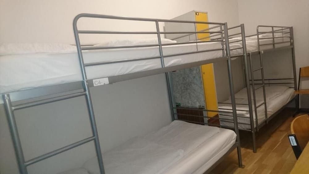 undefined ABAI Hostel 6