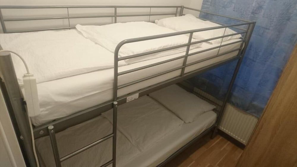 undefined ABAI Hostel